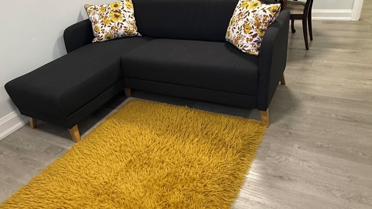 Photo of Livingroom in Ajax