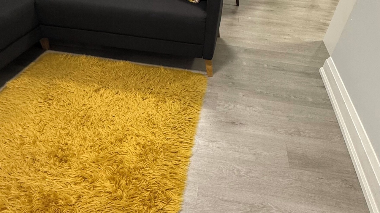 Photo of Livingroom in Ajax