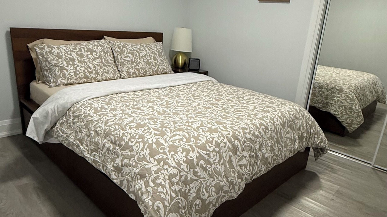 Photo of Bedroom in Ajax
