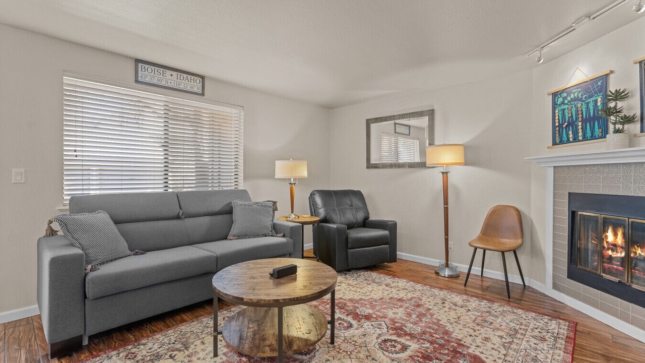 Photo of Bedroom in Southeast Boise