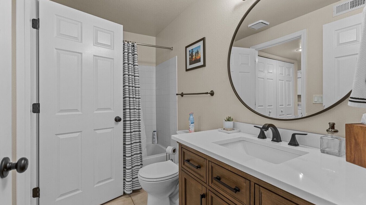 Photo of Bathroom in Southeast Boise