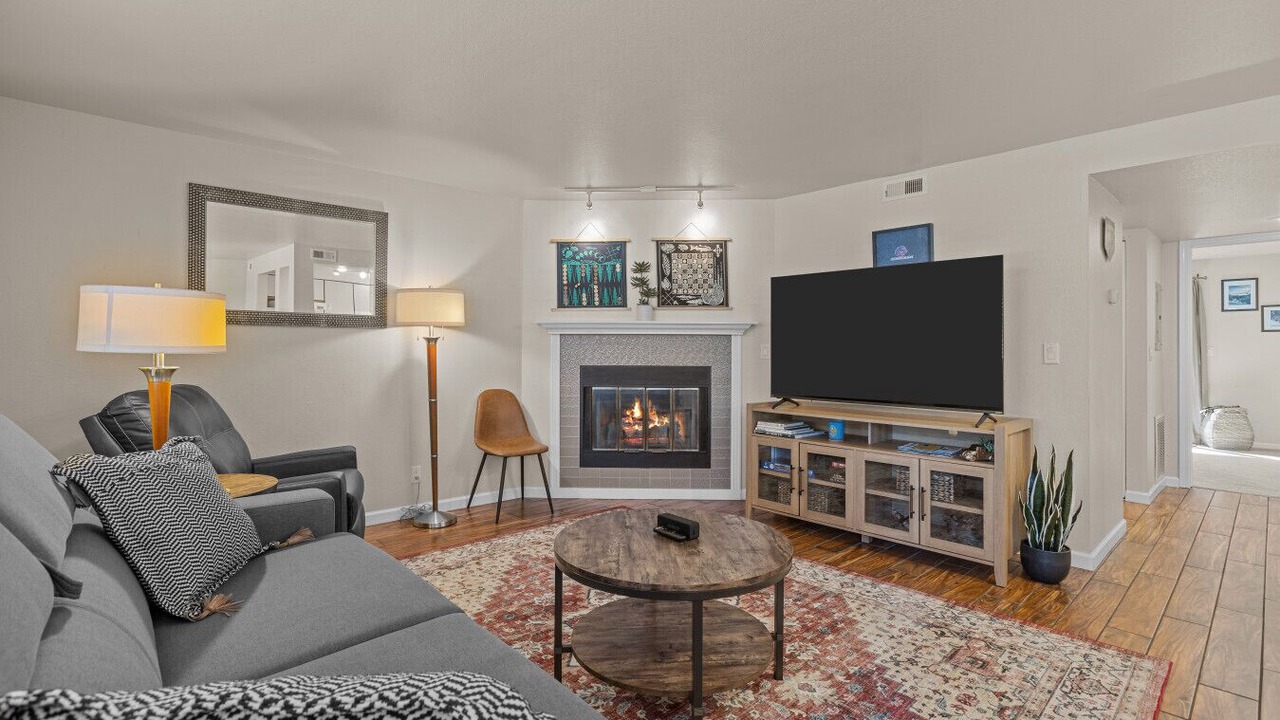 Photo of Bedroom in Southeast Boise