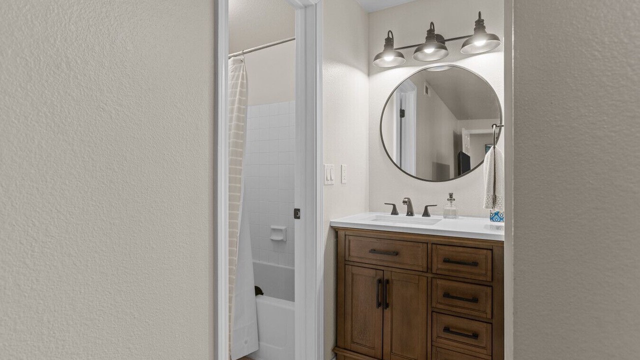 Photo of Bathroom in Southeast Boise