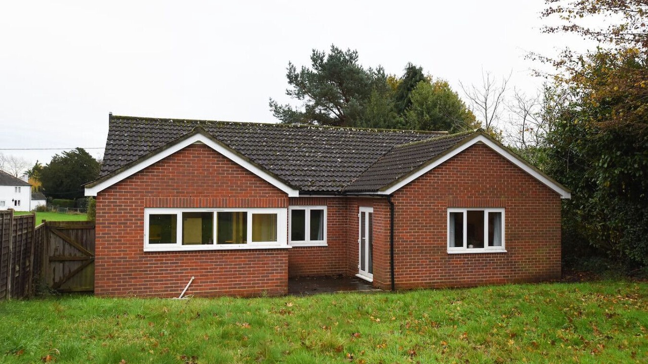 Photo of Outdoor in Shirrell Heath