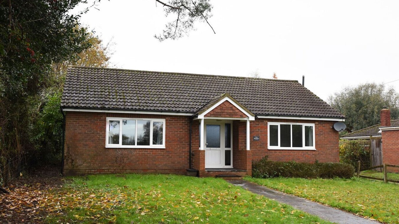 Photo of Outdoor in Shirrell Heath