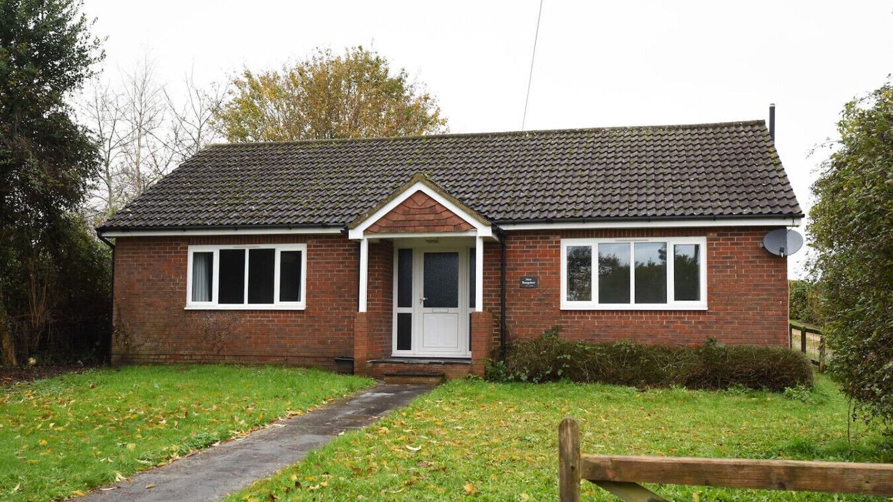 Photo of Outdoor in Shirrell Heath