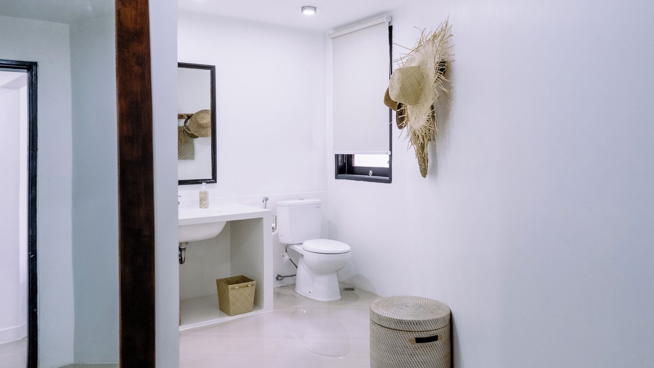 Photo of Bathroom in Senggigi