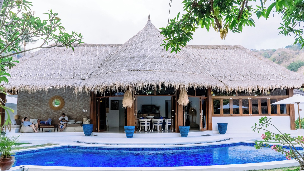 Photo of Outdoor in Senggigi