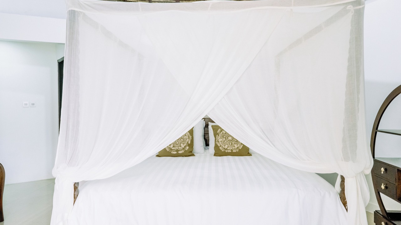 Photo of Bedroom in Senggigi
