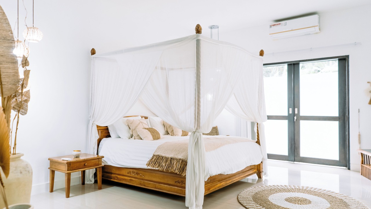 Photo of Bedroom in Senggigi