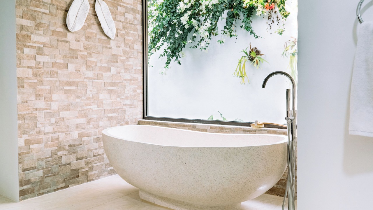 Photo of Bathroom in Senggigi