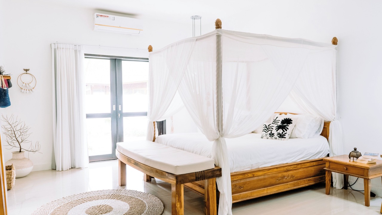 Photo of Bedroom in Senggigi