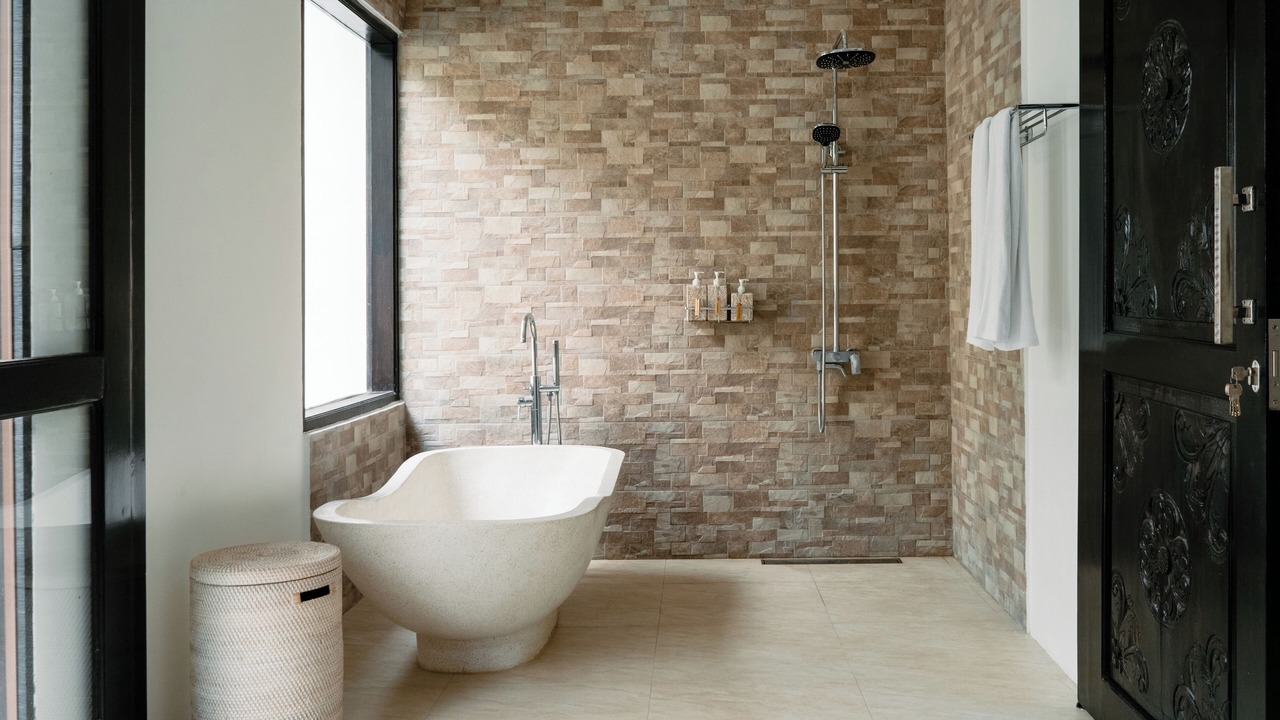 Photo of Bathroom in Senggigi
