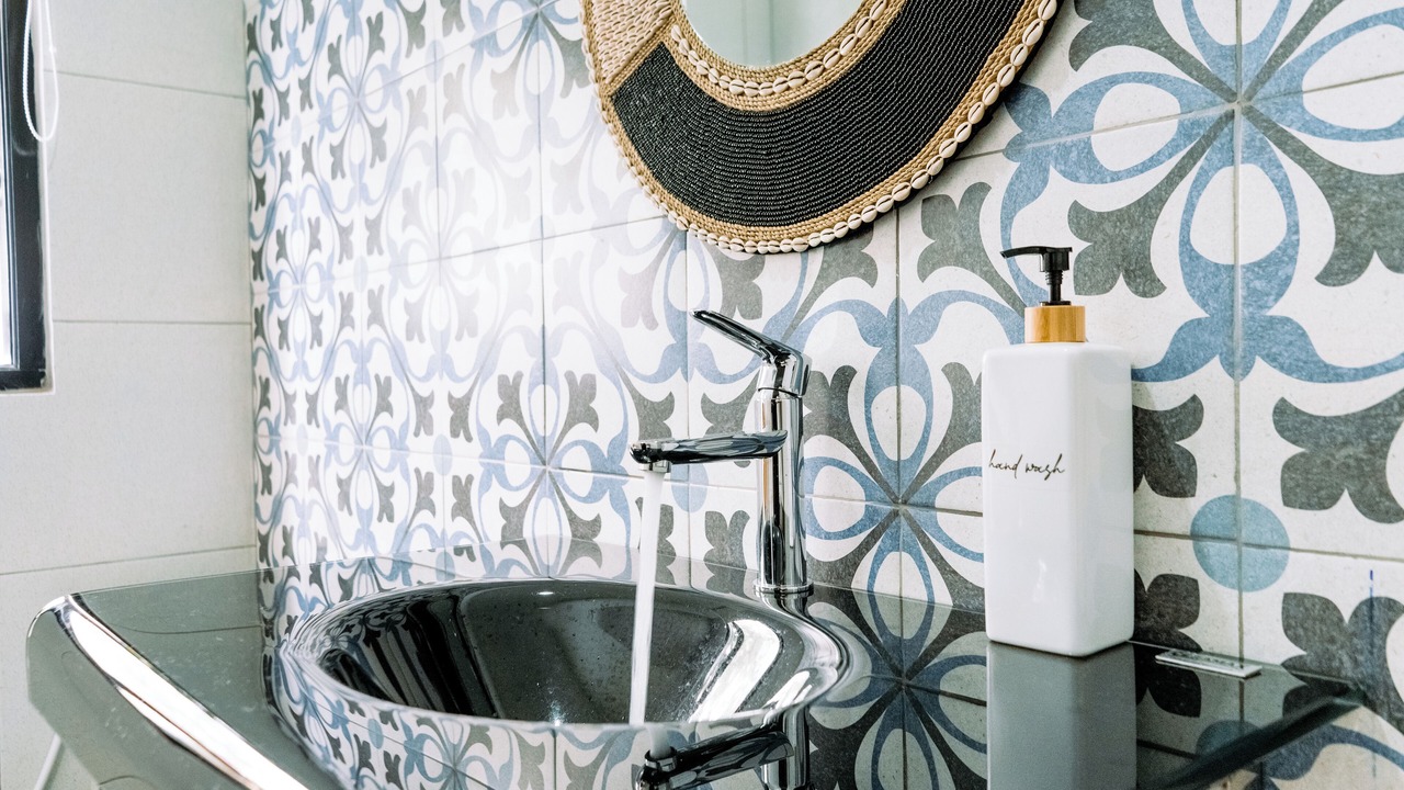 Photo of Bathroom in Senggigi