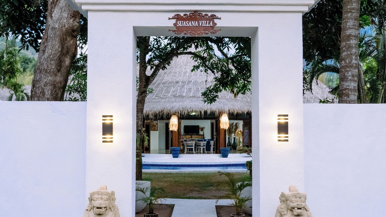 Photo of Outdoor in Senggigi