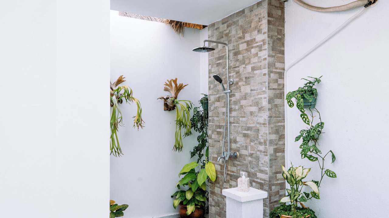 Photo of Bathroom in Senggigi