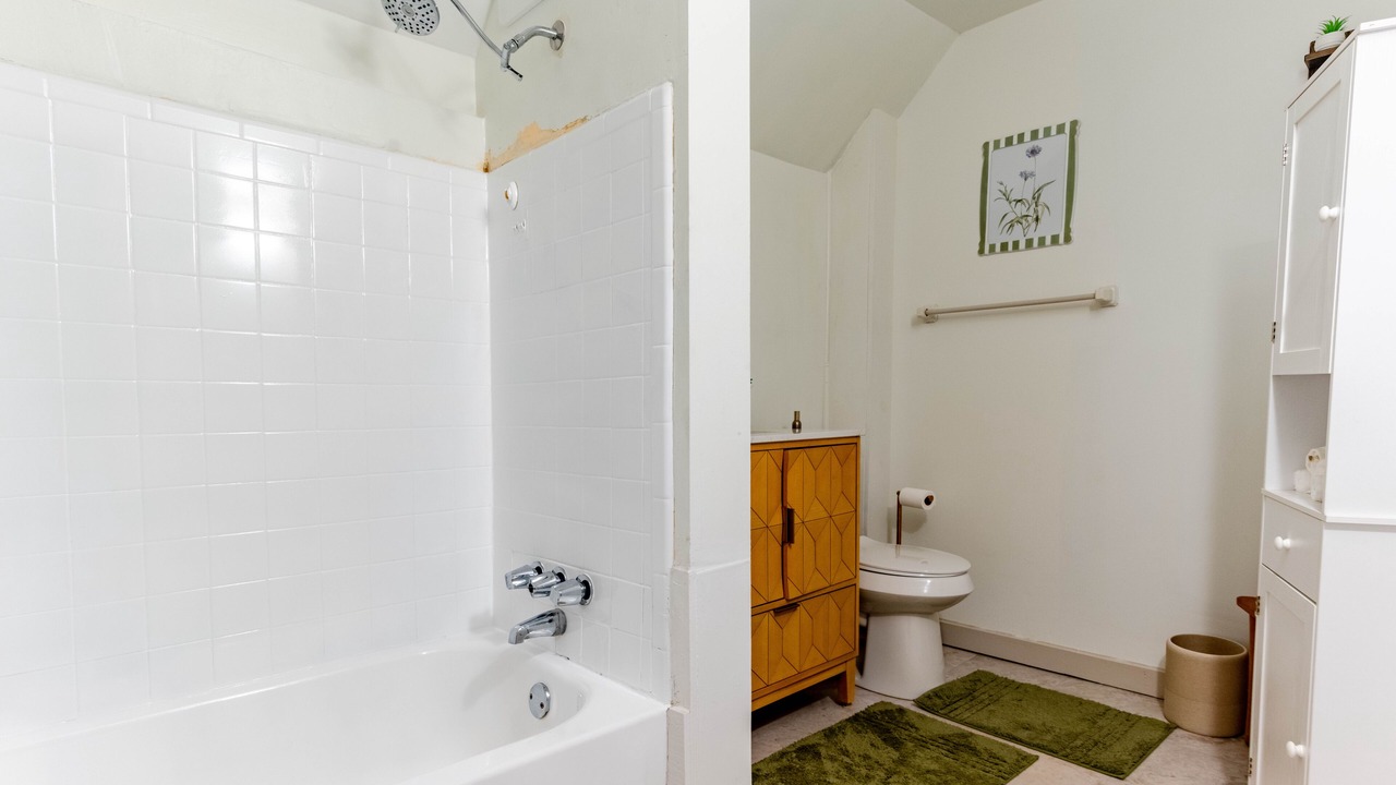 Photo of Bathroom in Dearborn
