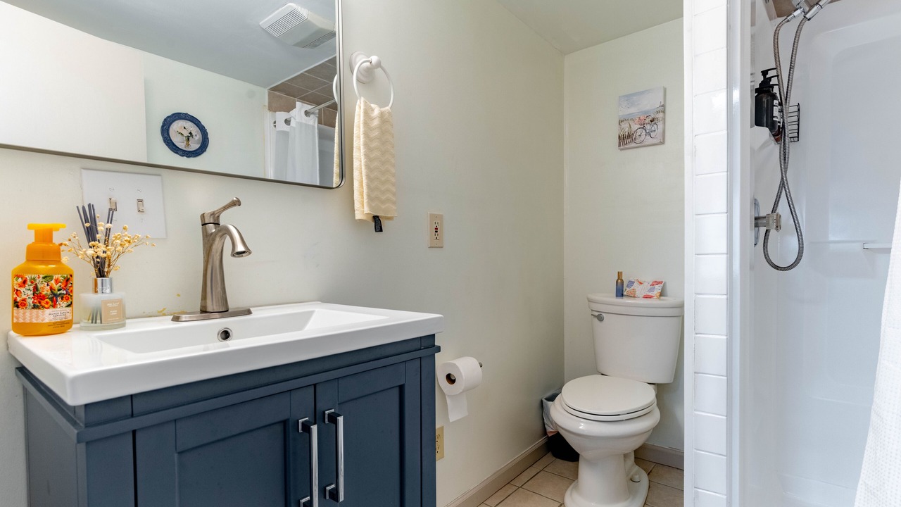 Photo of Bathroom in Dearborn