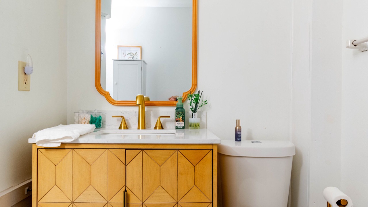 Photo of Bathroom in Dearborn