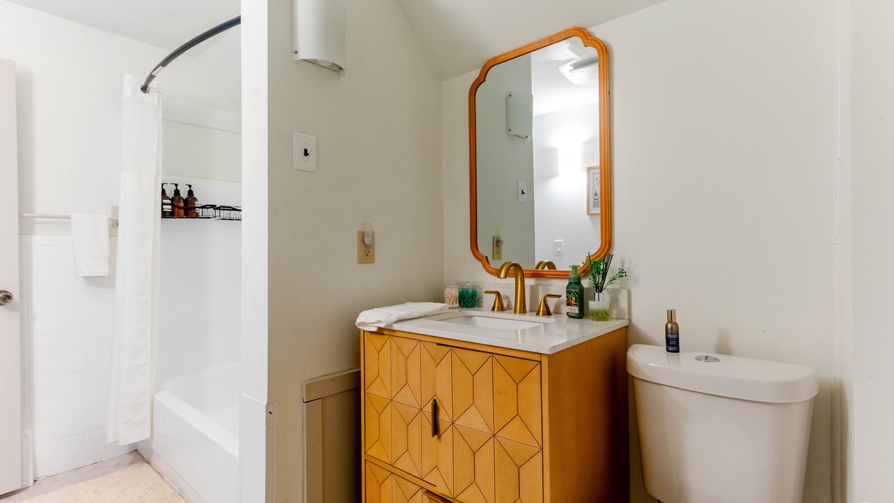 Photo of Bathroom in Dearborn
