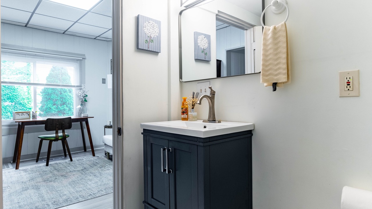 Photo of Bathroom in Dearborn
