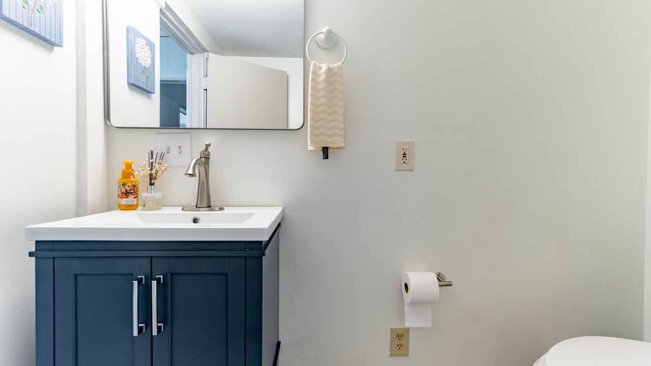 Photo of Bathroom in Dearborn