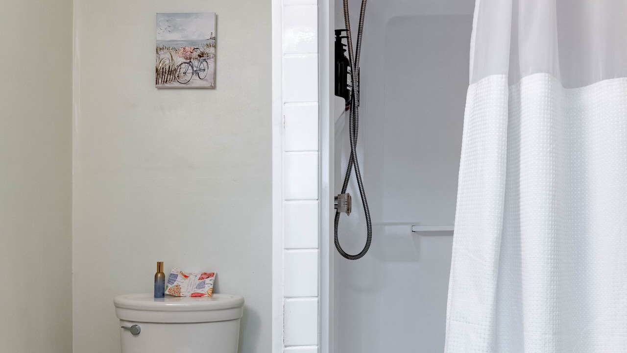 Photo of Bathroom in Dearborn