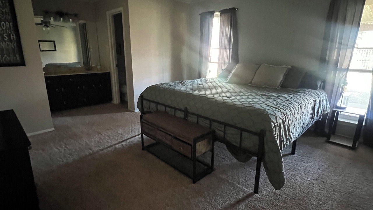 Photo of Bedroom in Abilene