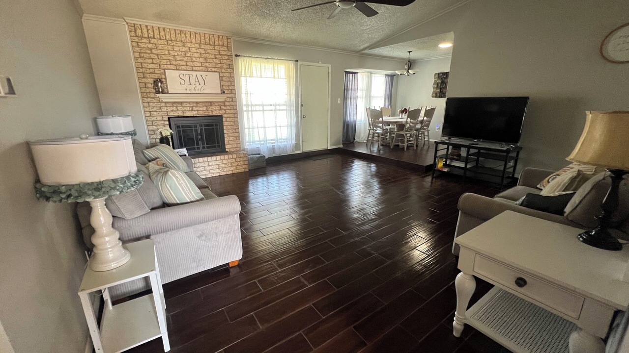 Photo of Livingroom in Abilene