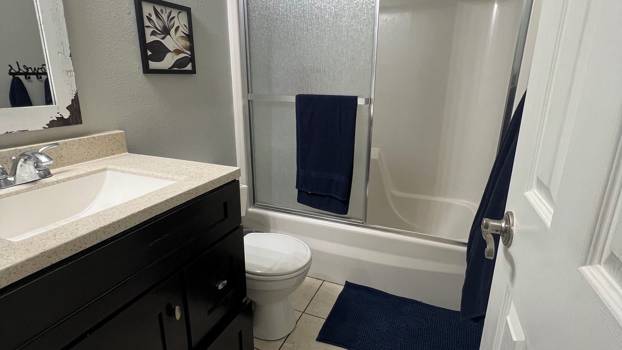 Photo of Bathroom in Abilene