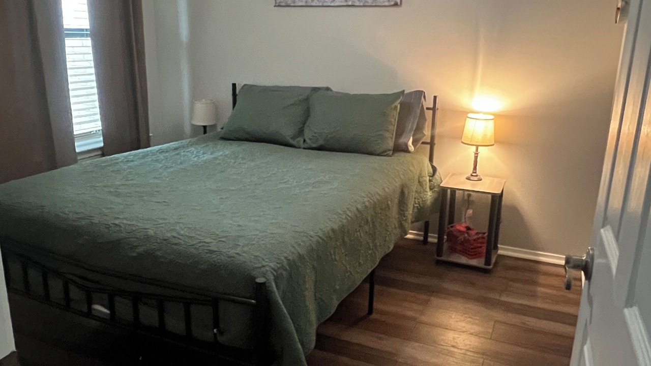 Photo of Bedroom in Abilene