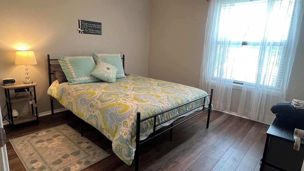 Photo of Bedroom in Abilene