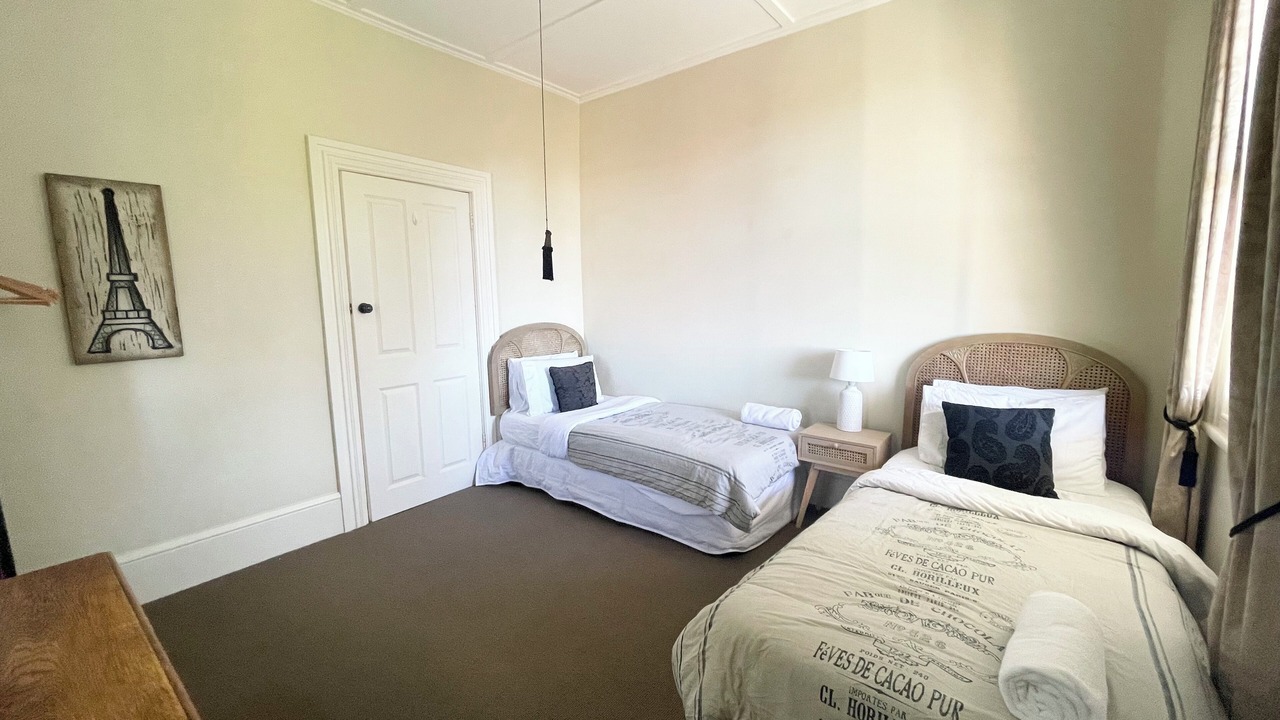 Photo of Bedroom in Bluff Hill