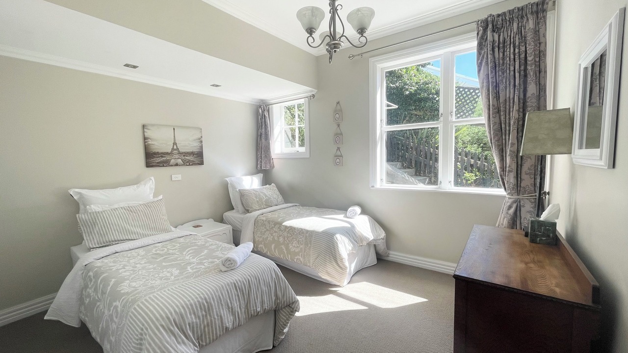 Photo of Bedroom in Bluff Hill