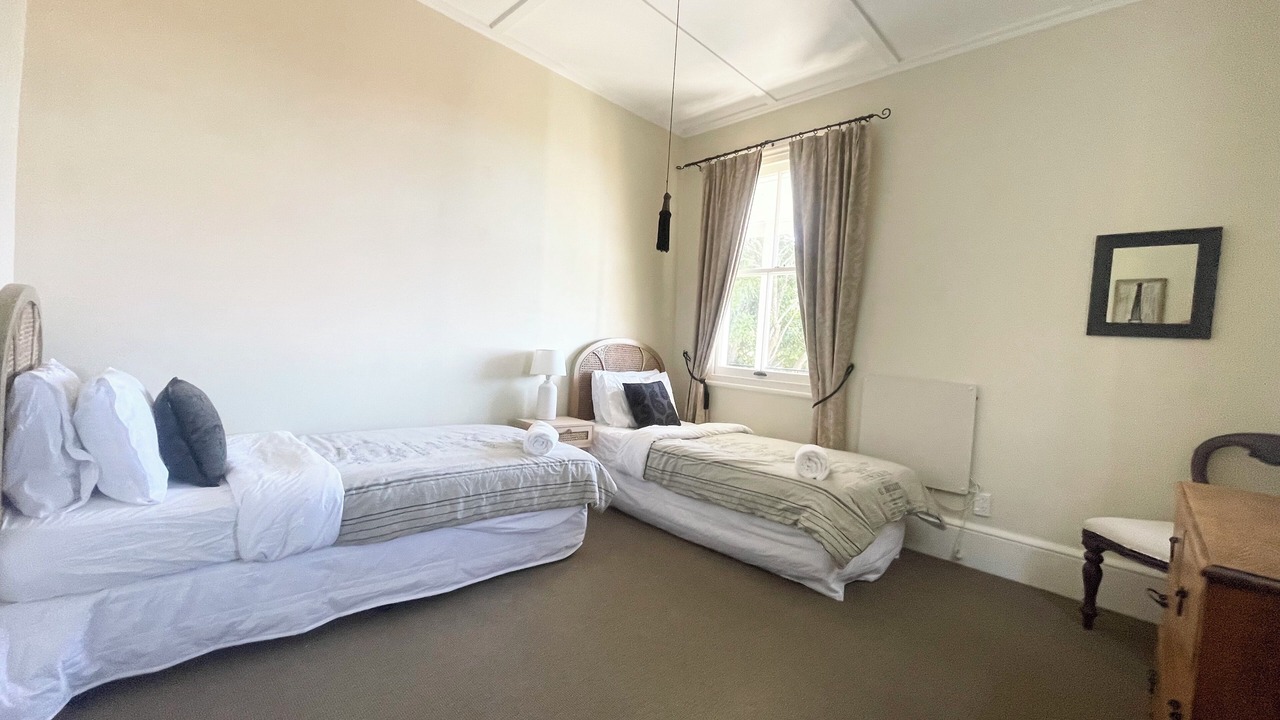 Photo of Bedroom in Bluff Hill