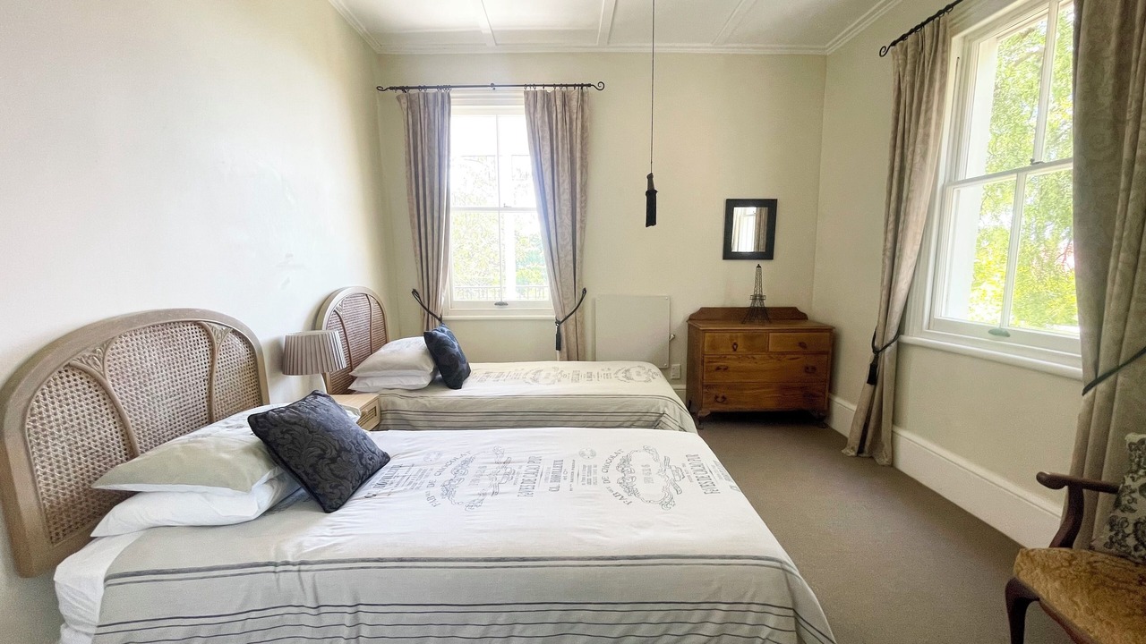 Photo of Bedroom in Bluff Hill