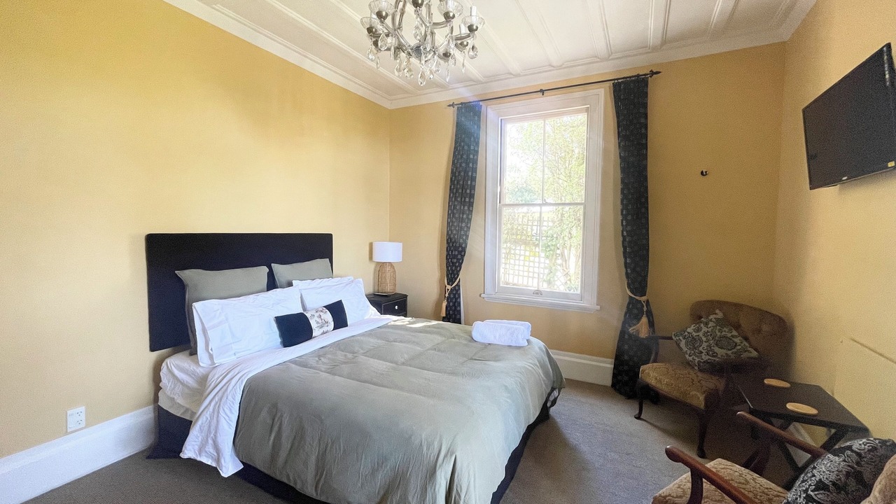 Photo of Bedroom in Bluff Hill