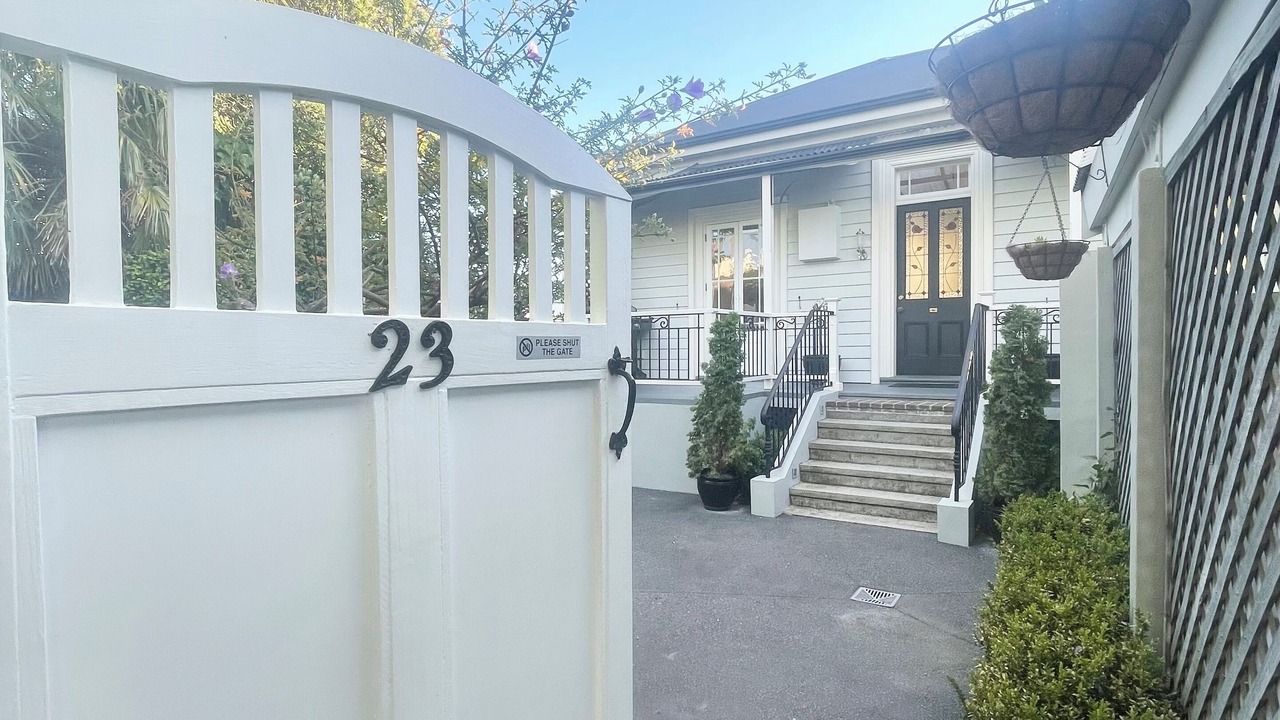 Photo of Outdoor in Bluff Hill