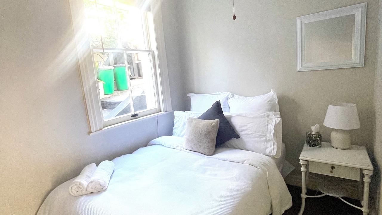 Photo of Bedroom in Bluff Hill