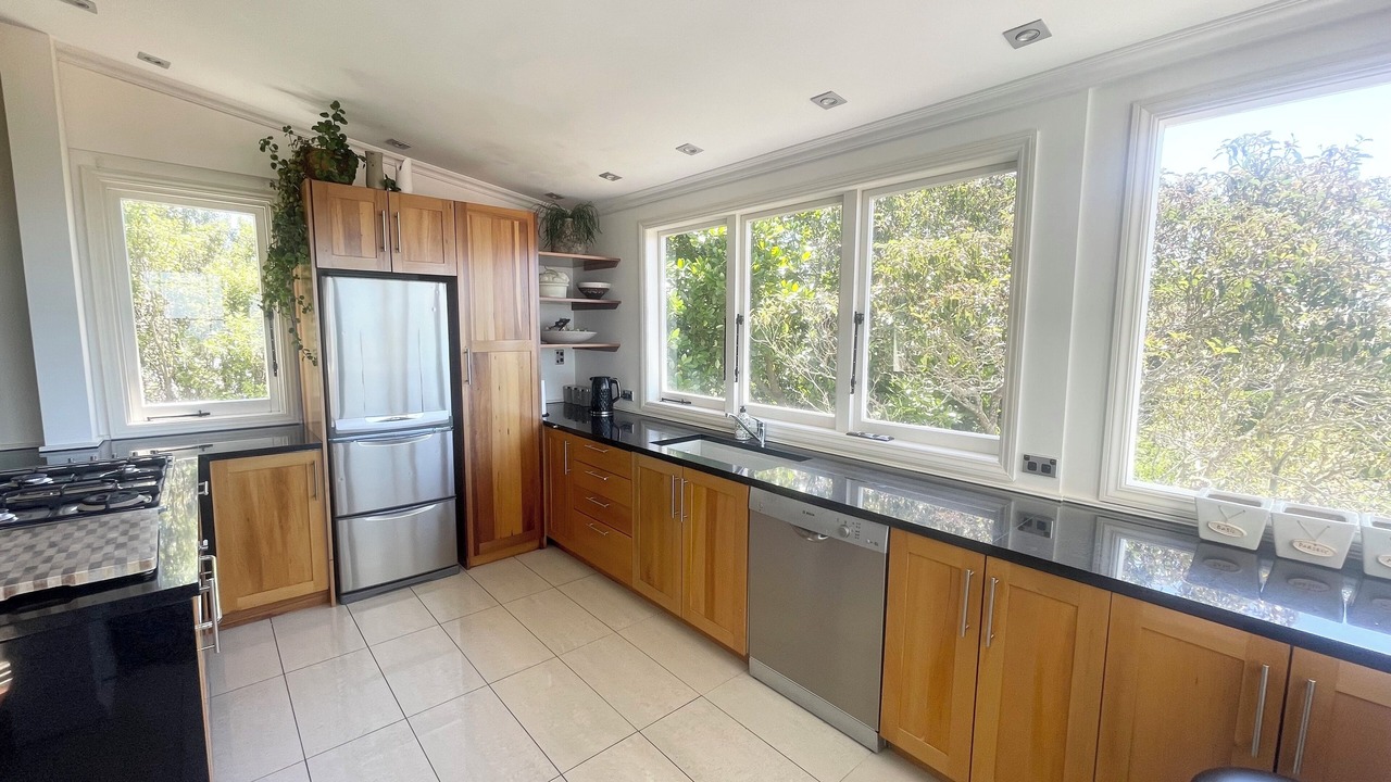 Photo of Kitchen in Bluff Hill