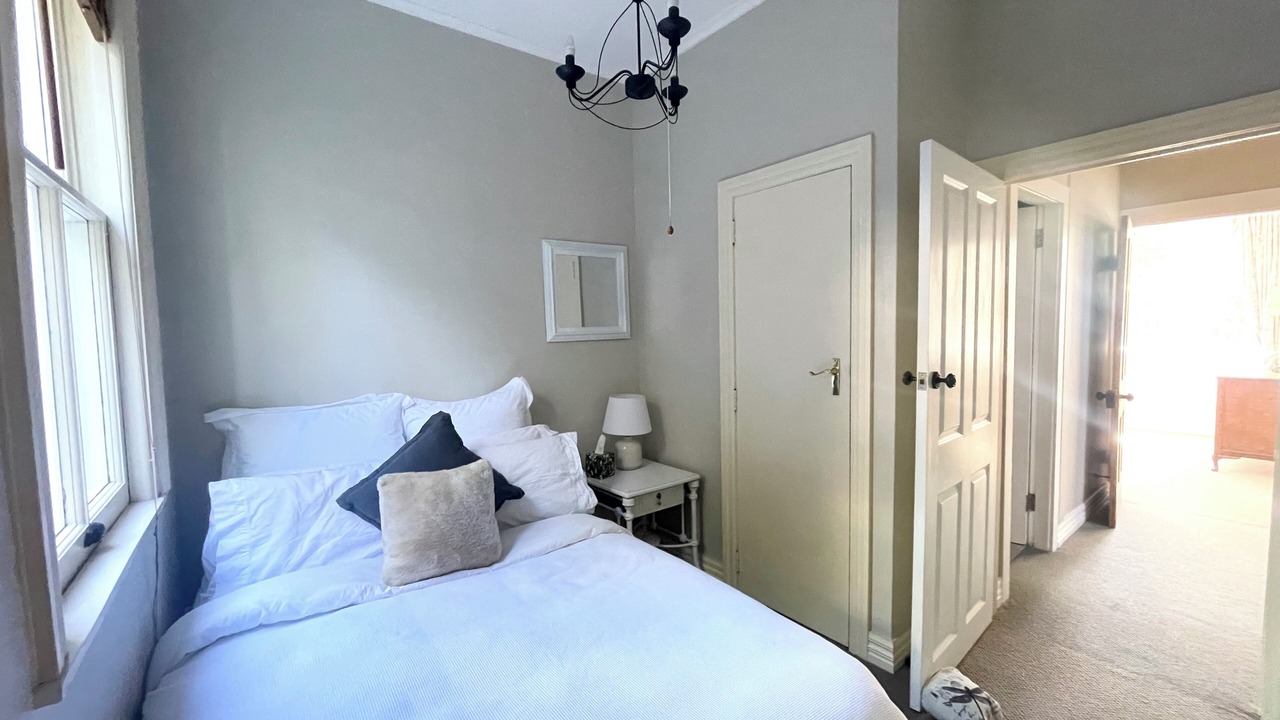 Photo of Bedroom in Bluff Hill