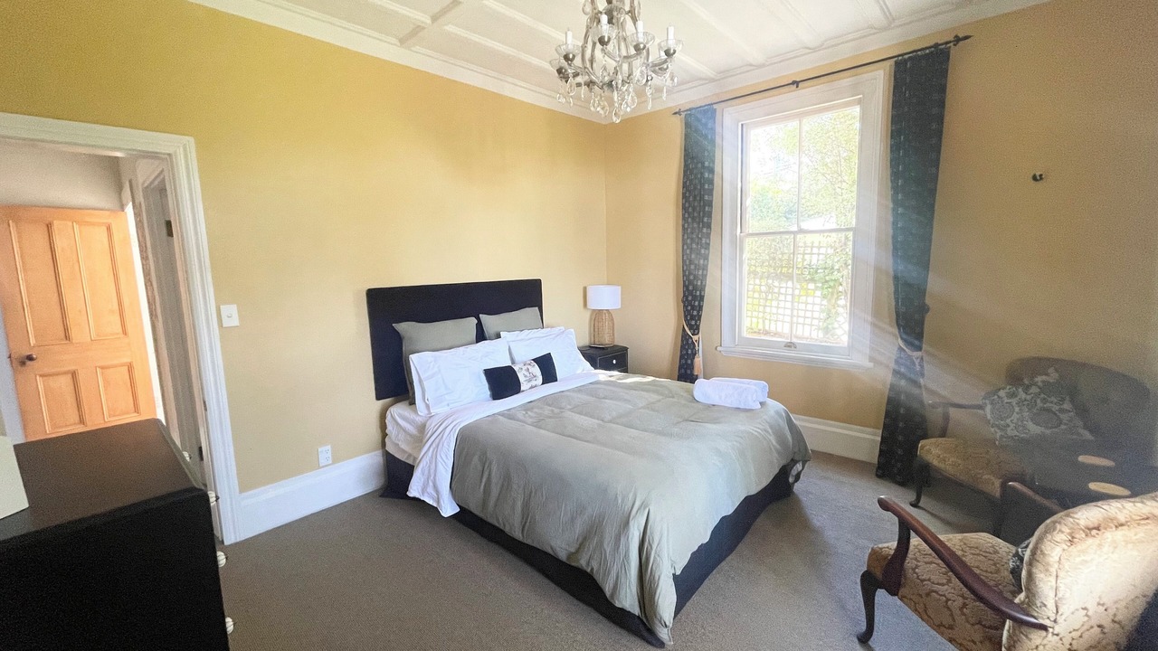 Photo of Bedroom in Bluff Hill