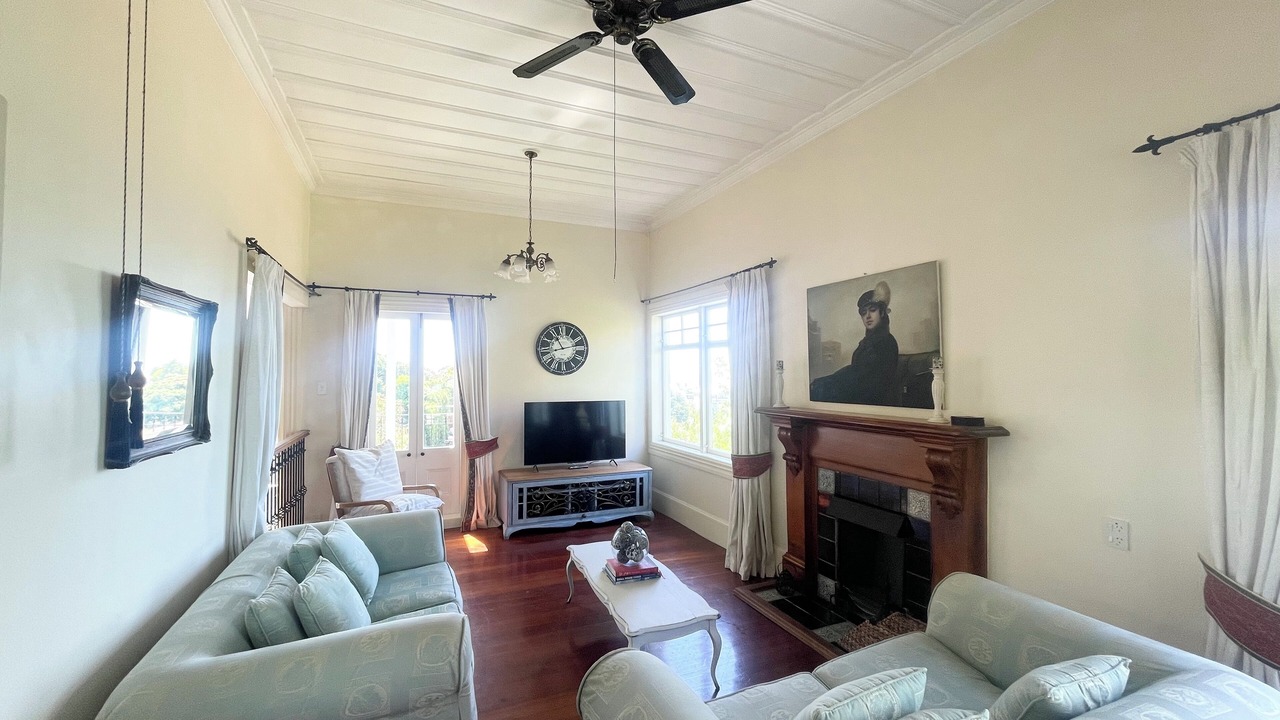 Photo of Livingroom in Bluff Hill