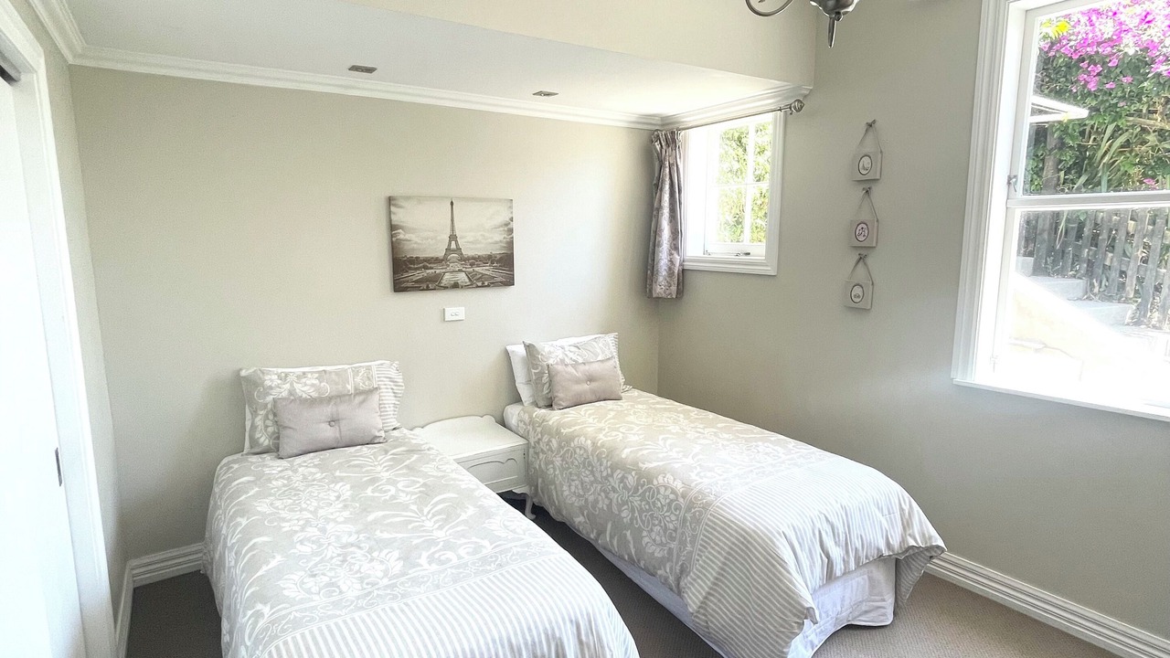 Photo of Bedroom in Bluff Hill