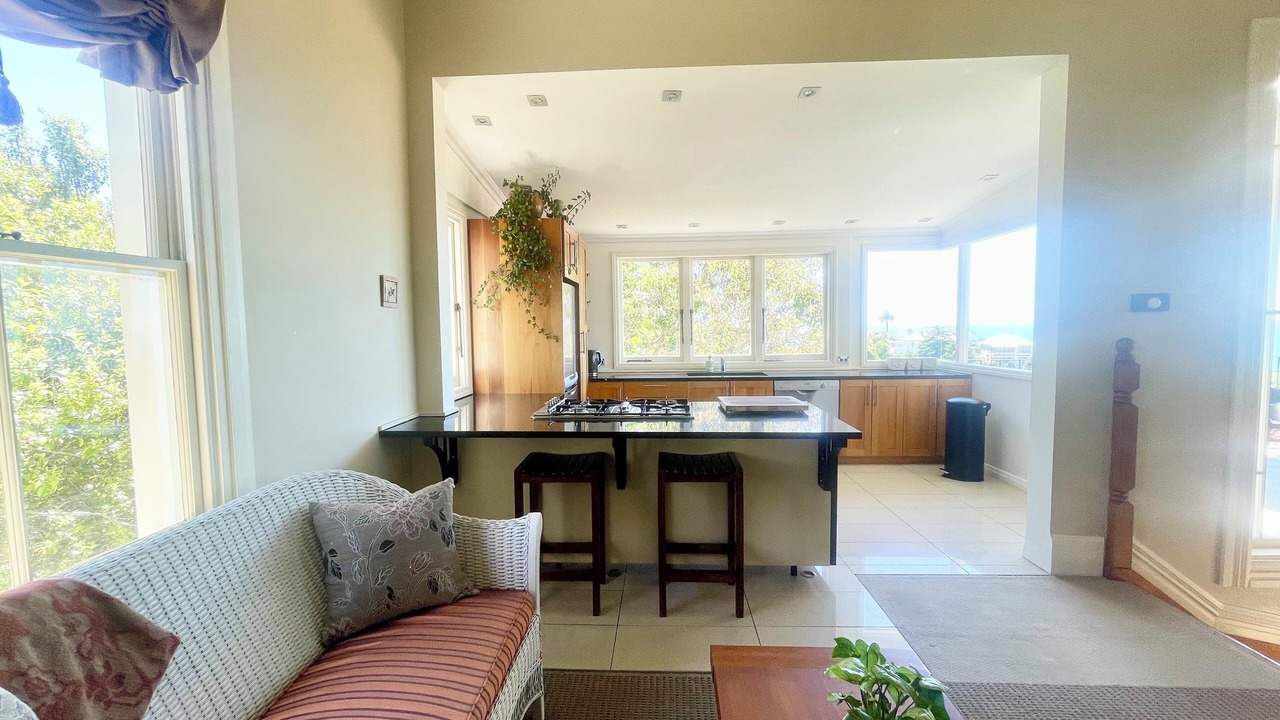 Photo of Livingroom in Bluff Hill