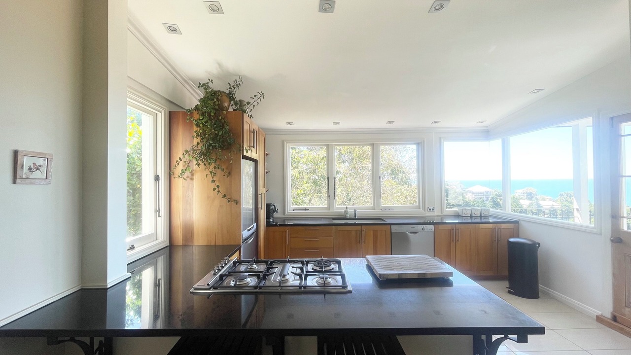 Photo of Kitchen in Bluff Hill