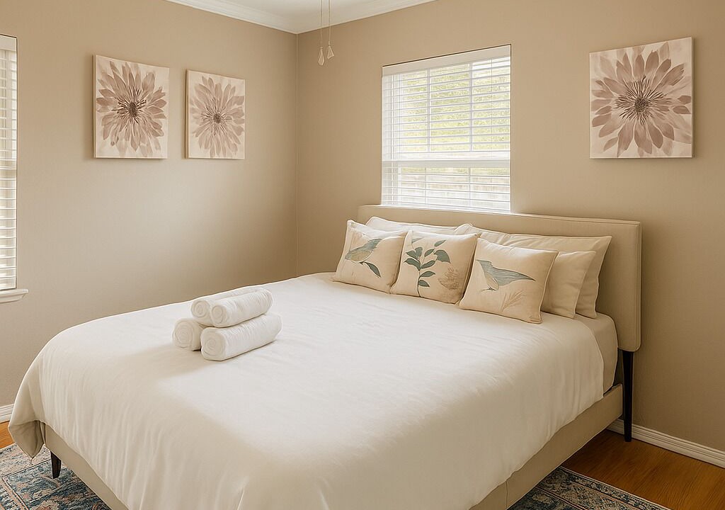 Photo of Bedroom in Reseda