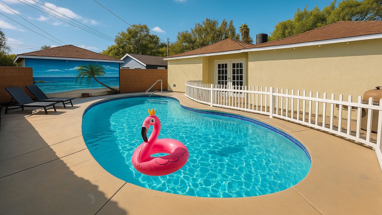 Photo of Outdoor in Reseda