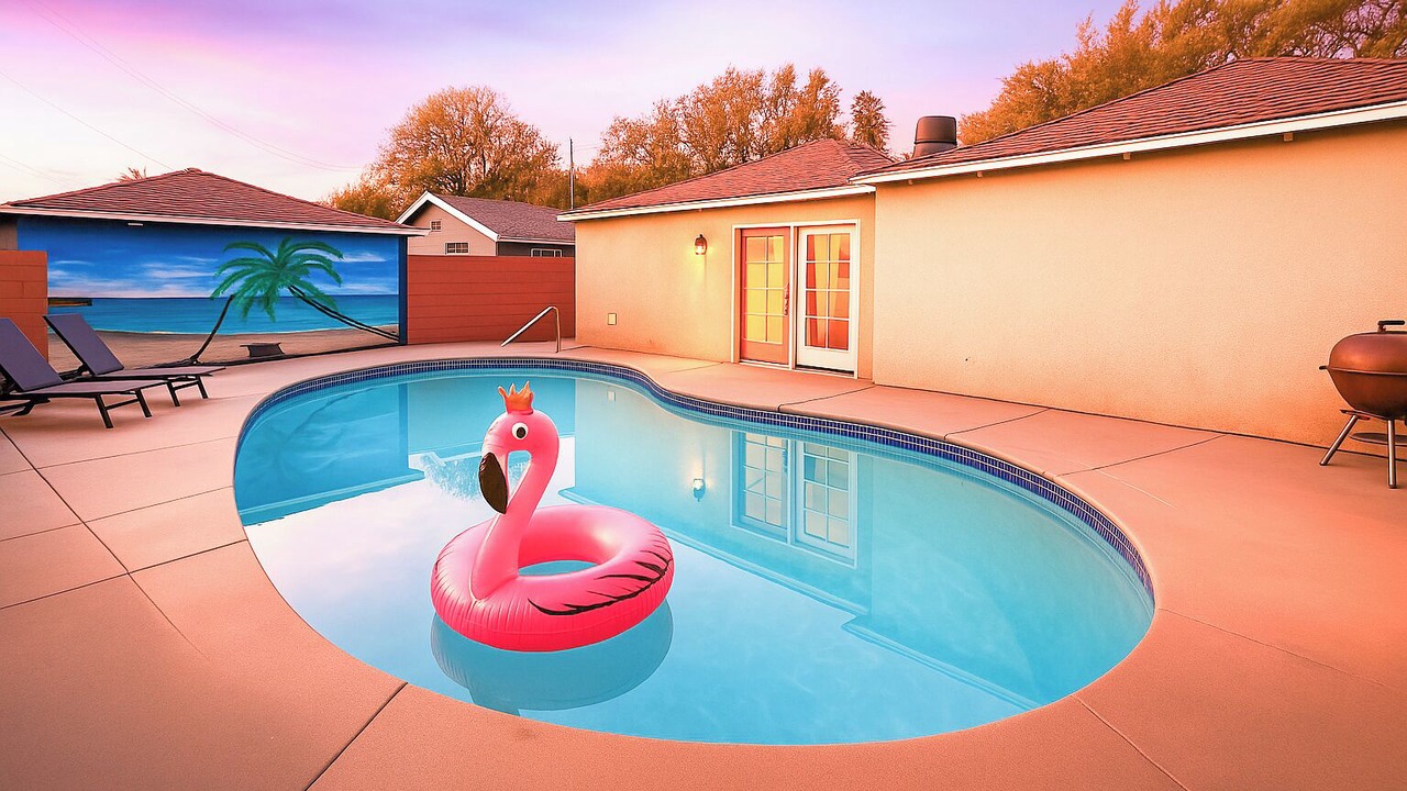 Photo of Outdoor in Reseda