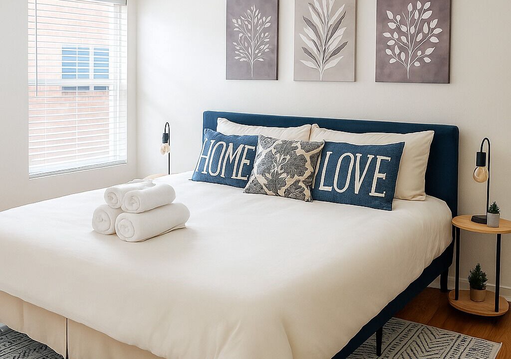 Photo of Bedroom in Reseda
